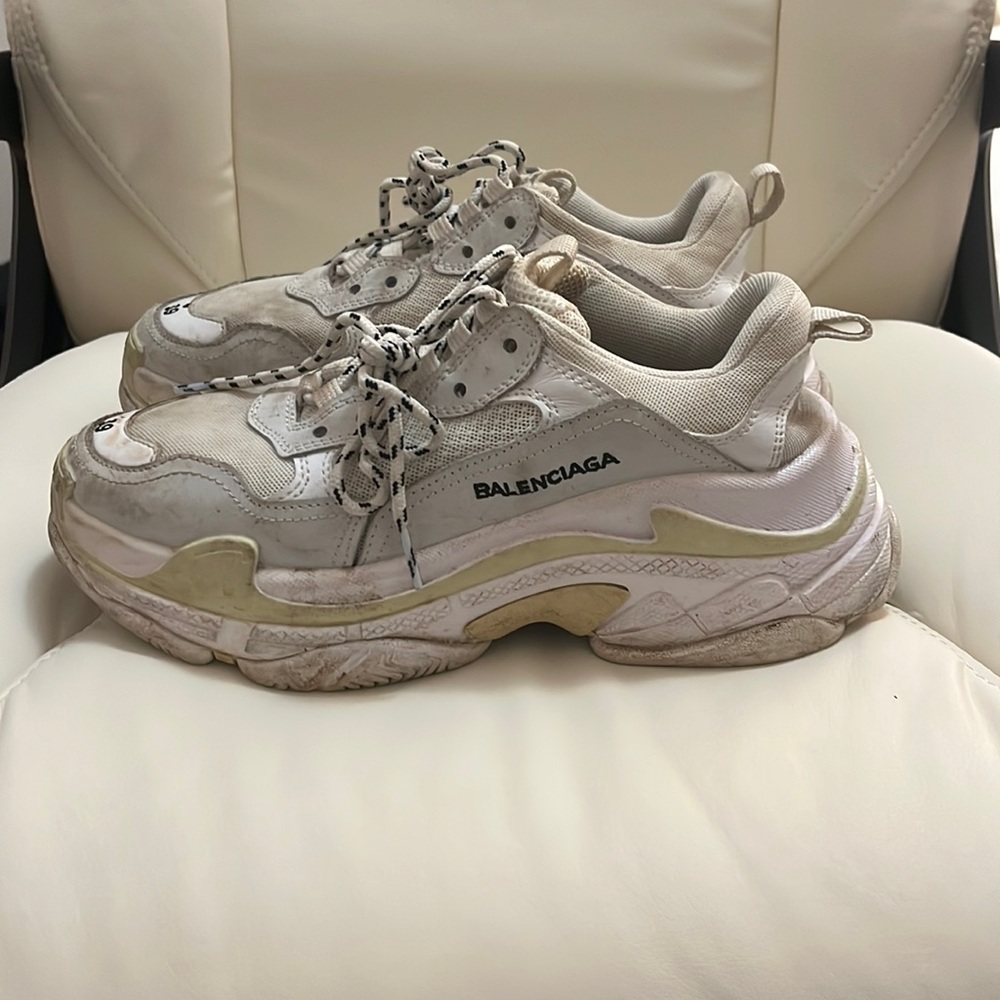 Balenciaga sneakers